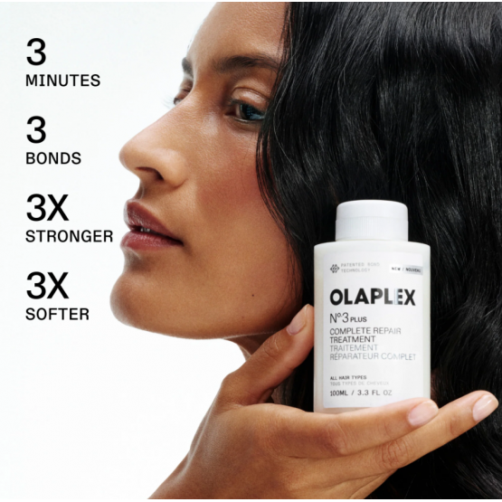 Olaplex - N.3 Plus Hair Perfector