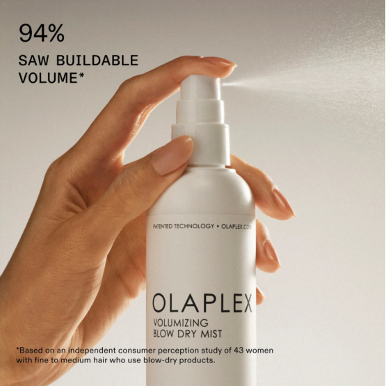 Olaplex - Volumizing Blow Dry Mist