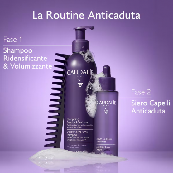 Caudalie - Siero Capelli Anti Caduta
