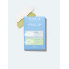 Miamo - Blackhead Duo Nose...