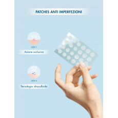 Miamo - Invisible Patches 2