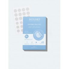 Miamo - Invisible Patches