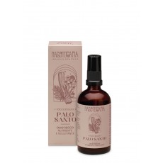 Nasoterapia - Olio Secco...