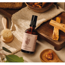 Nasoterapia - Olio Secco... 2