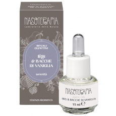 Nasoterapia - Essenza per...
