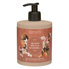 Nasoterapia - Sapone Mani...