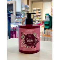 Nasoterapia - Sapone Mani...