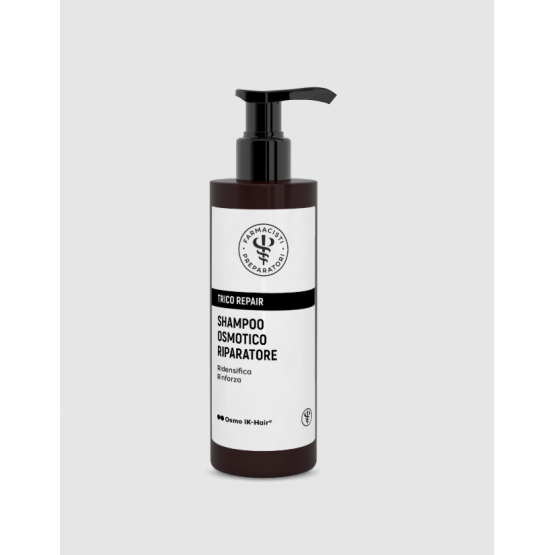 Farmacia Botti - Shampoo Osmotico...