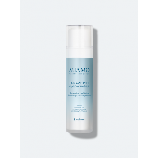 Miamo - Maschera Enzyme Peel O2