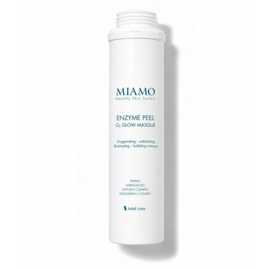 Miamo - Ricarica Maschera Enzyme Peel O2