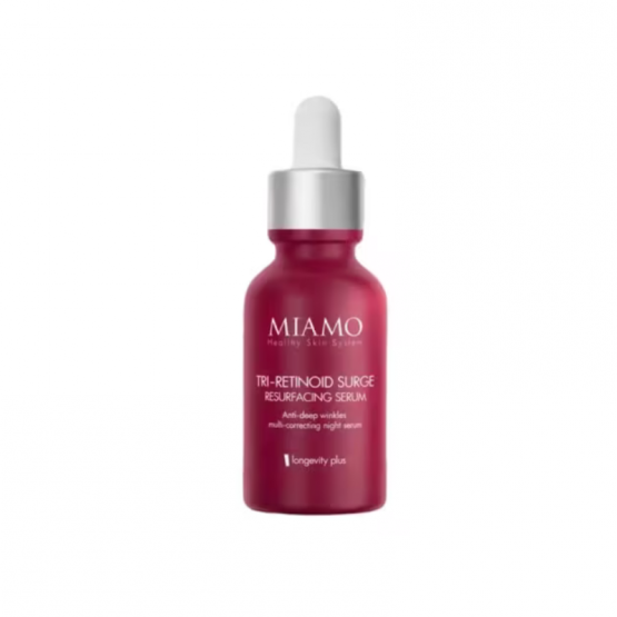 Miamo - Tri-Retinoid Surge Siero