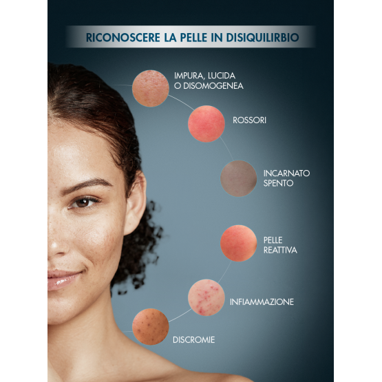 Miamo - Skin Rebalance Integratore
