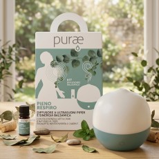 Purae - Cofanetto Pieno... 2