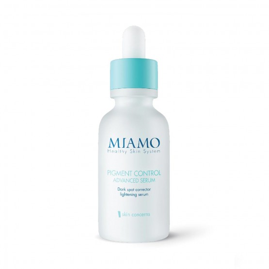 Miamo - Siero Antimacchie Schiarente Pigment Control