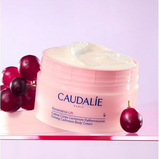 Caudalie - Crema Corpo Cashmere...
