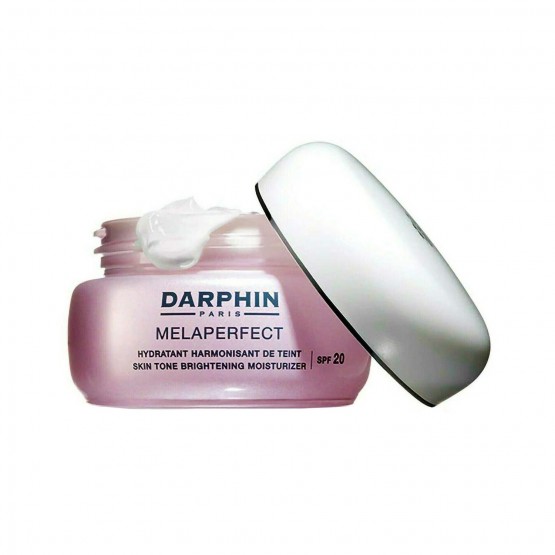 Darphin - MELAPERFECT Crema idratante con protezione SPF 20