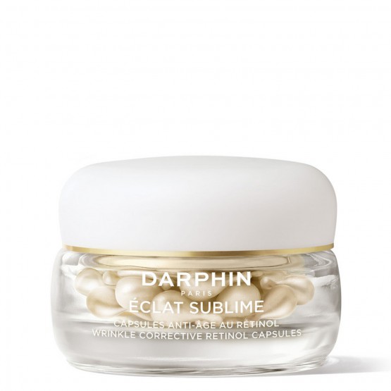 Darphin - Eclat Sublime capsule al...