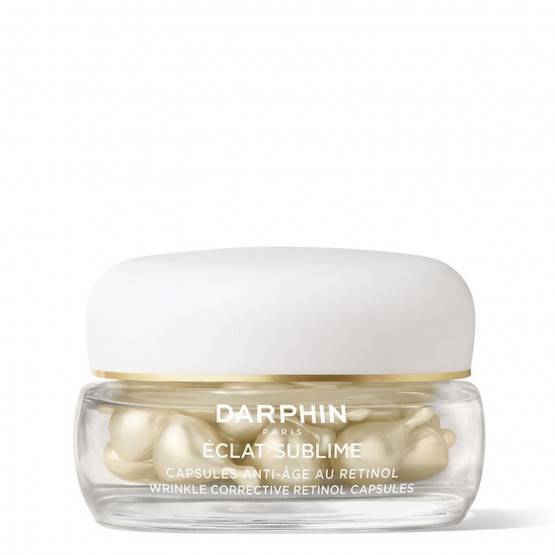 Darphin - Eclat Sublime capsule al...