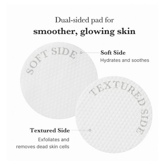 Medicube - Zero Pore Pads