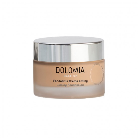 Dolomia - Fondotinta crema lifting 22 dolomite
