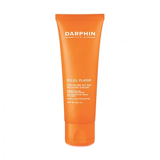 Darphin - SOLEIL PLAISIR SPF50 Viso