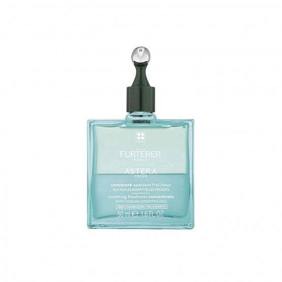 Furterer - ASTERA FRESH Concentrato Lenitivo Effetto Freschezza