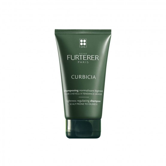 Furterer - CURBICIA Shampoo Normalizzante Leggerezza
