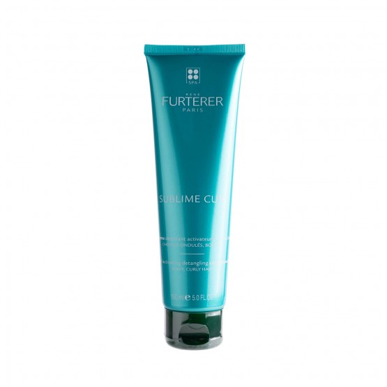 Furterer - SUBLIME CURL Balsamo Vellutante Ravviva-ricci