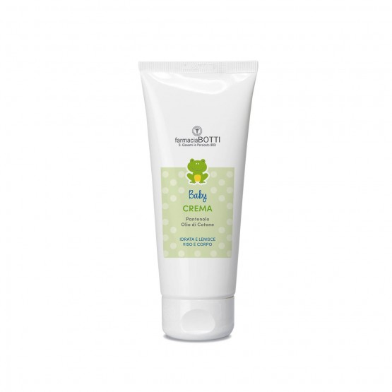 Farmacia Botti - Baby Crema