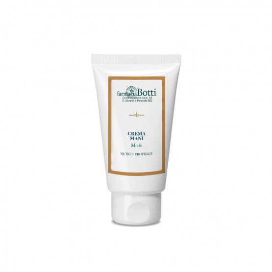 Farmacia Botti - Crema Mani Miele
