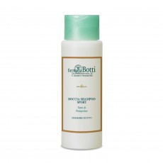 Farmacia Botti - Doccia Shampoo Sport