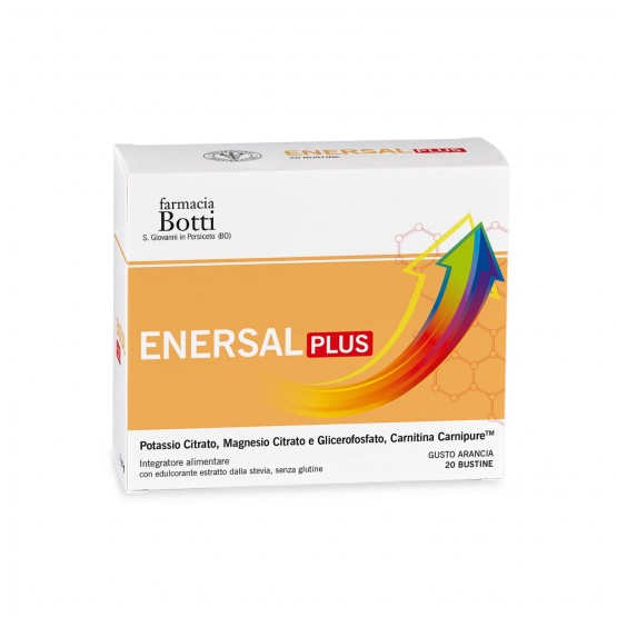 Farmacia Botti - Enersal Plus
